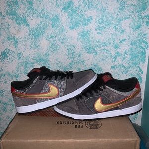 Nike Sb dunk low Beijing